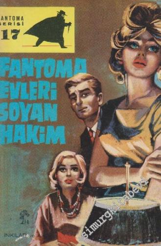 Fantoma Evleri Soyan Hakim -        1964