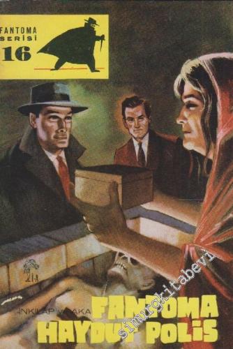 Fantoma Haydut Polis -        1963