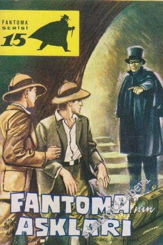 Fantoma'nın Aşkları -        1963