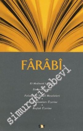 Farabi: Doğu Bilgeliğinin Kapısı -