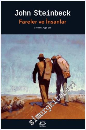 Fareler ve İnsanlar -        2025