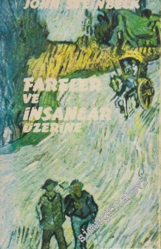 Fareler ve İnsanlar Üzerine -