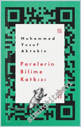 Farelerin Bilime Katkısı -        2023