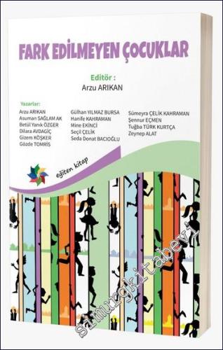 Fark Edilmeyen Çocuklar -        2023