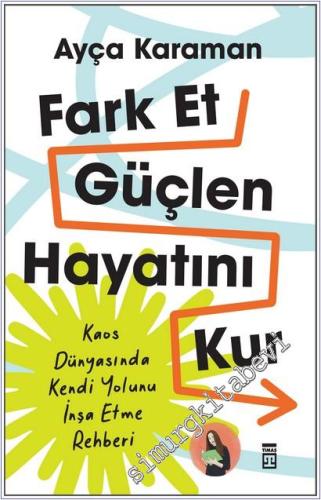Fark Et Güçlen Hayatını Kur -        2025