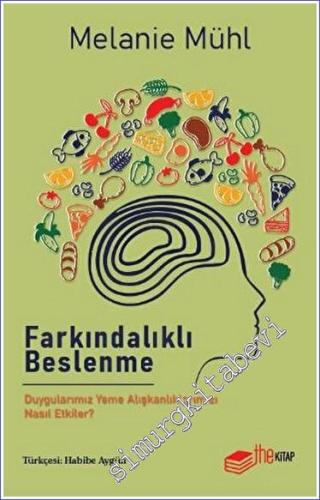 Farkındalıklı Beslenme: Duygularımız Yeme Alışkanlıklarımızı Nasıl Etkiler? -        2023