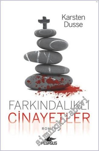 Farkındalıklı Cinayetler - Farkındalıklı Cinayetler Serisi 1 -        2024