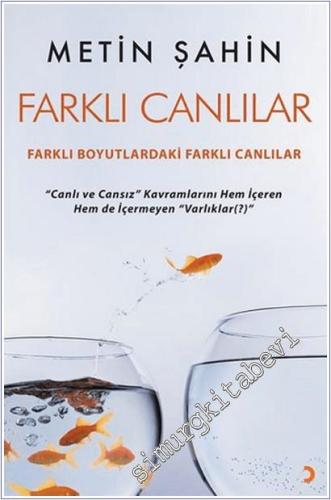 Farklı Canlılar -        2025