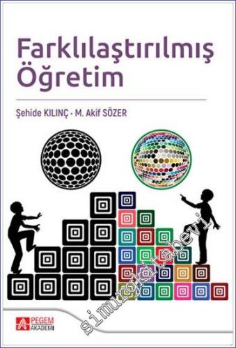 Farklılaştırılmış Öğretim -        2023