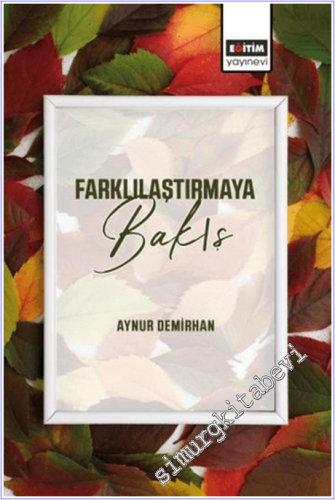 Farklılaştırmaya Bakış - 2026