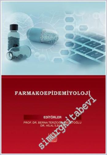 Farmakoepidemiyoloji -        2024
