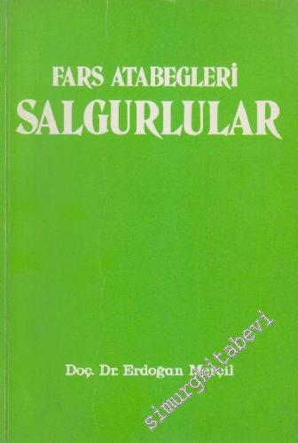 Fars Atabegleri, Salgurlular