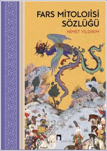 Fars Mitolojisi Sözlüğü -        2023