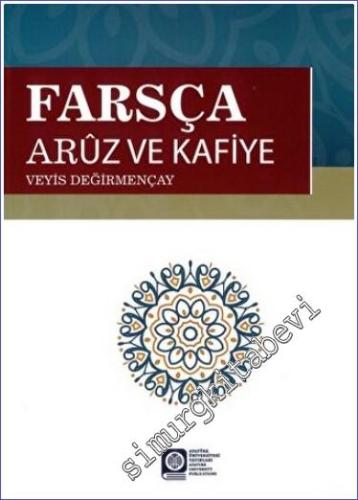 Farsça Aruz ve Kafiye -        2023