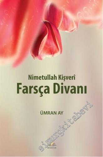 Farsça Divanı -