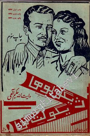 FARSÇA: Jigulu'ha ve Jigulet'haye Tehran