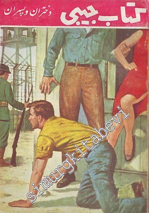 FARSÇA: Ketab-e Jibi  Dokhtaran ve Pesaran No: 20 -