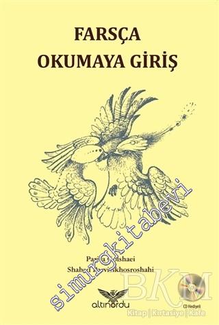 Farsça Okumaya Giriş - CD'li -