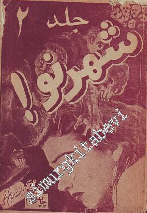 FARSÇA: Shahre No! - 2. Cilt -