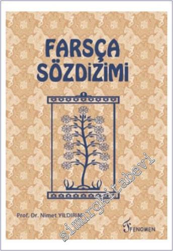 Farsça Sözdizimi -        2015