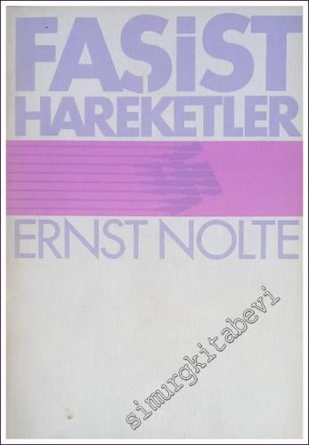 Faşist Hareketler -        1980