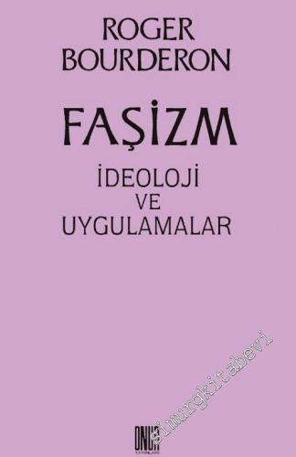 Faşizm İdeoloji ve Uygulamalar -        1989