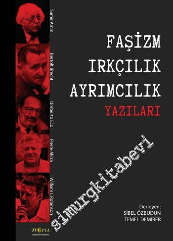 Faşizm, Irkçılık, Ayrımcılık Yazıları -