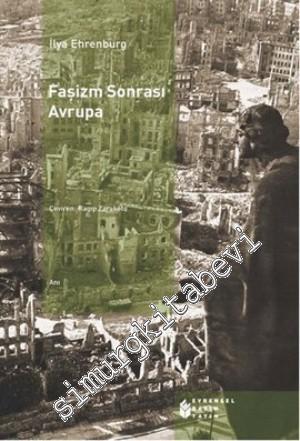 Faşizm Sonrası Avrupa -