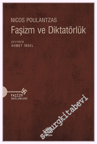 Faşizm ve Diktatörlük -         2023
