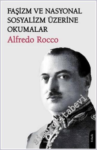 Faşizm ve Nasyonal Sosyalizm Üzerine Okumalar -        2024