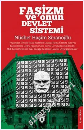 Faşizm ve Onun Devlet Sistemi - 2023