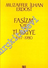 Faşizm ve Türkiye 1977 - 1980 -