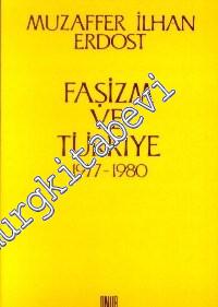 Faşizm ve Türkiye 1977 - 1980