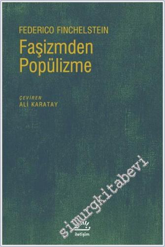 Modern Lenguistiğe Giriş: İletişim ve Dil Lengüistik Yapılıkçılık