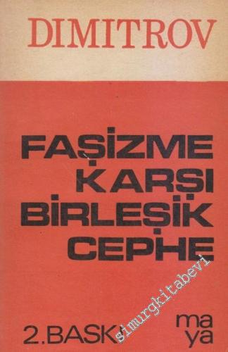 Faşizme Karşı Birleşik Cephe
