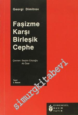 Faşizme Karşı Birleşik Cephe -