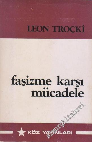 Faşizme Karşı Mücadele -