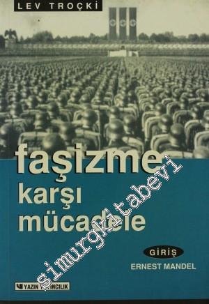 Almanya'da Faşizme Karşı Mücadele -        1998