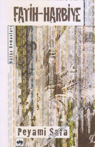 Fatih - Harbiye
