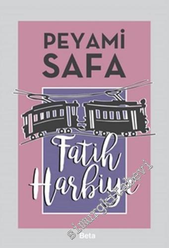 Fatih-Harbiye