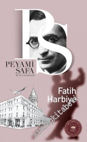 Fatih - Harbiye -        2016