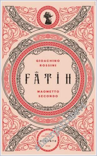 Fatih : Maometto Secondo -        2024