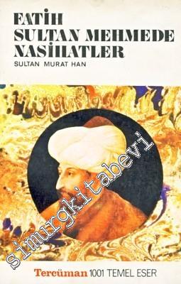 Fatih Sultan Mehmed'e Nasihatler -