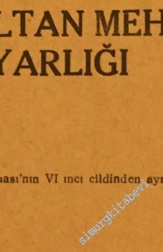Fatih Sultan Mehmed'in Yarlığı