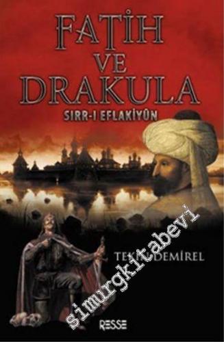 Fatih ve Drakula: Sırr-ı Eflakiyün