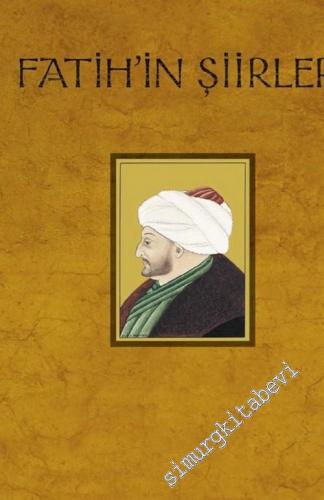 Fatih'in Şiirleri  -        2003