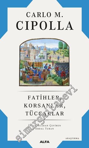 Fatihler Korsanlar Tüccarlar -        2024