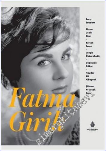 Fatma Girik CİLTLİ -        2022