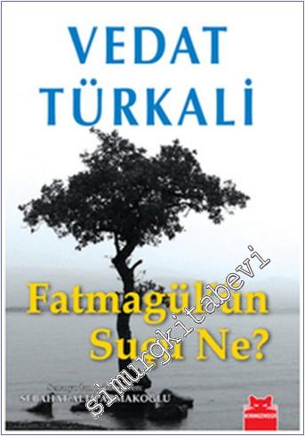 Fatmagül'ün Suçu Ne? -