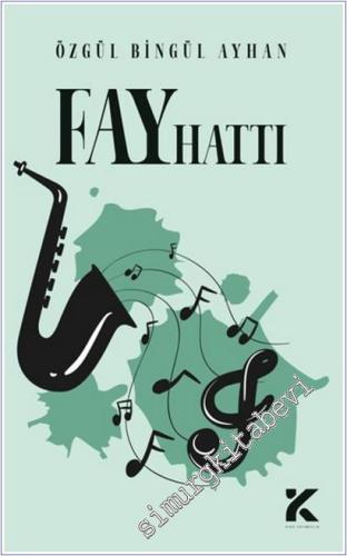 Fay Hattı -        2025